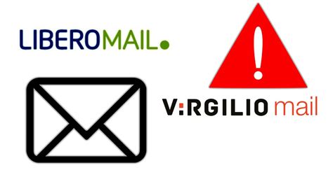 Virgilio Email Service Introduction