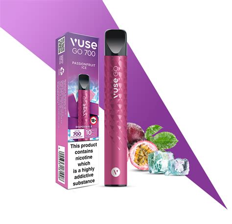 Vuse Products Reviews