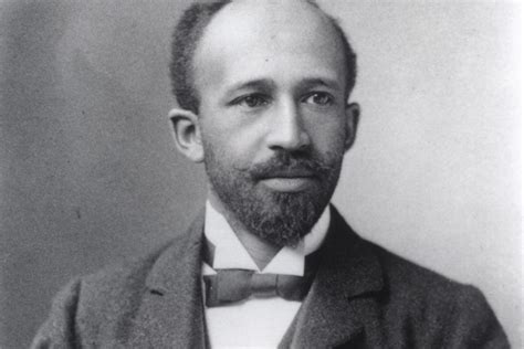 W.E.B. Du Bois