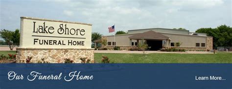 Waco Texas Funeral Homes