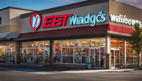 Walgreens Ebt FAQs