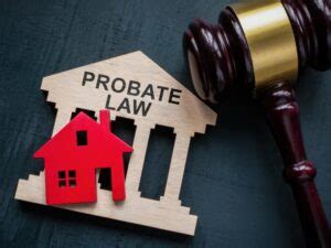 Washington State Probate Process