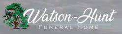 Watson Hunt Funeral Home Obituaries