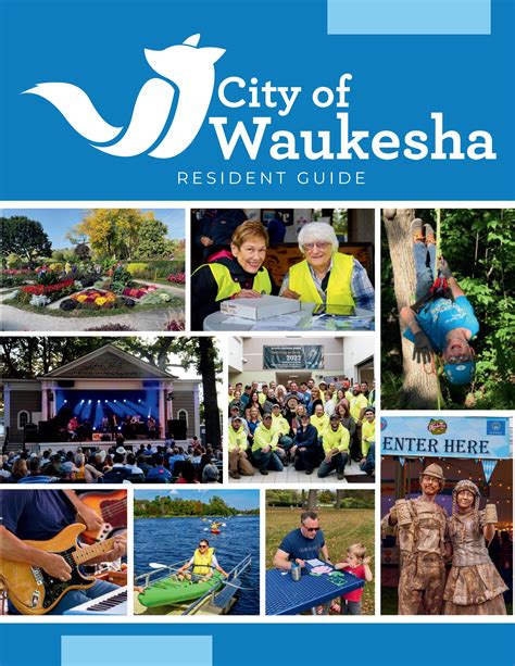 Waukesha Residents