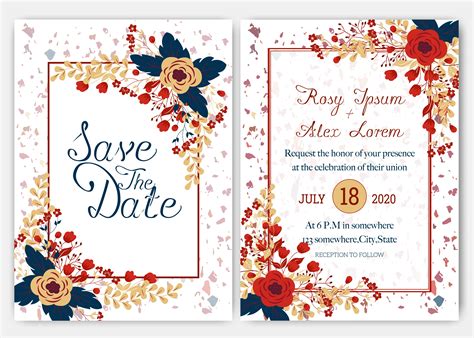 Wedding Cards