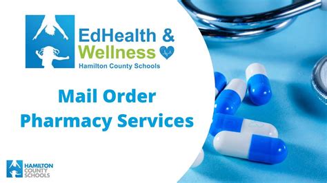 Wellcare Pharmacy Mail Order Service Image 5