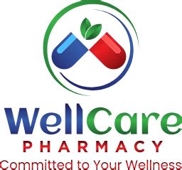 Wellcare Pharmacy Mail Order Service and Chronic Condition Management