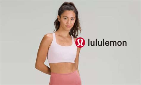 Why Choose Lululemon