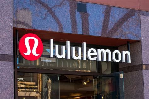 Why Lululemon