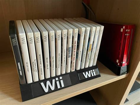 Wii Game Design