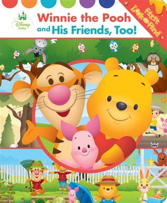 Winnie the Pooh Educational Activities