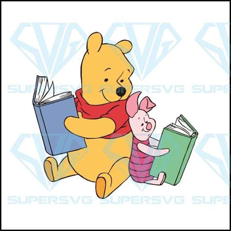 Winnie the Pooh and Literacy