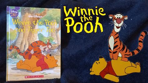 Winnie the Pooh and Literacy