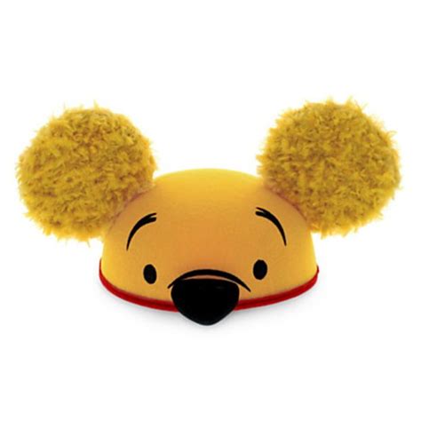 Winnie the Pooh ears for kids