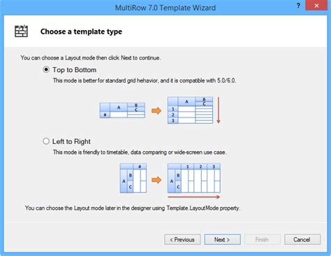 Wizard Template Guide Image