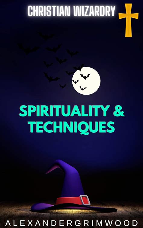 Wizardry and Spirituality Image