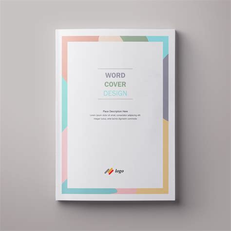 Word Template Designs