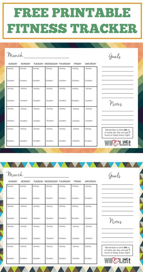 Workout Tracker Template Mistakes