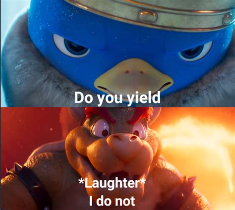 Description of Yield Meme Examples