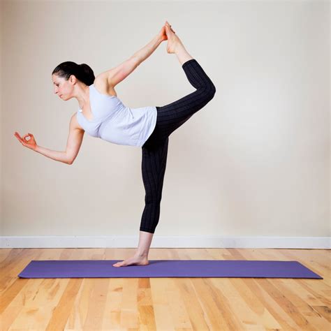 Description of Yoga for Flexibility