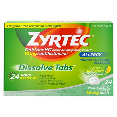 Zyrtec Coupon Code Image 6