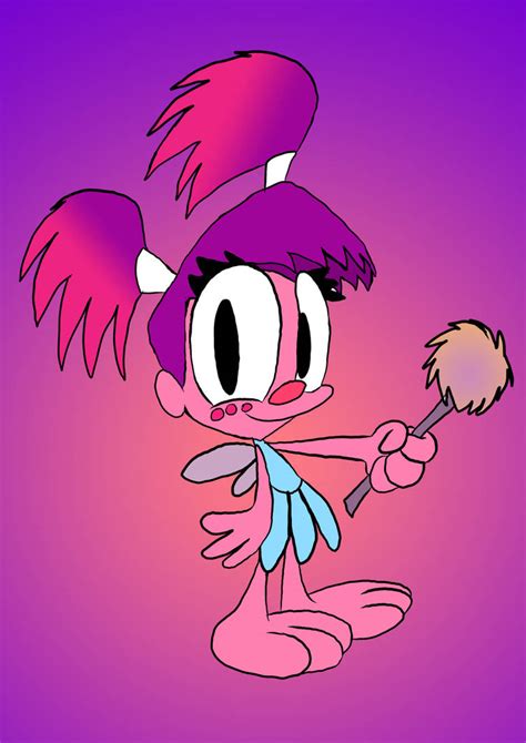 Abby Cadabby Arts