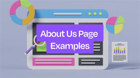 About Us Page Tips