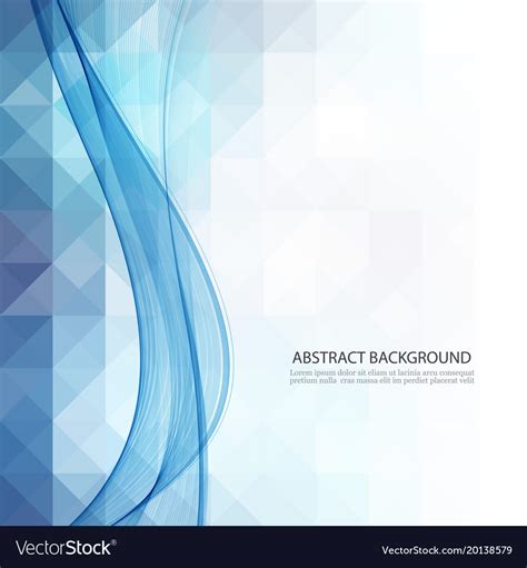 Abstract designs templates