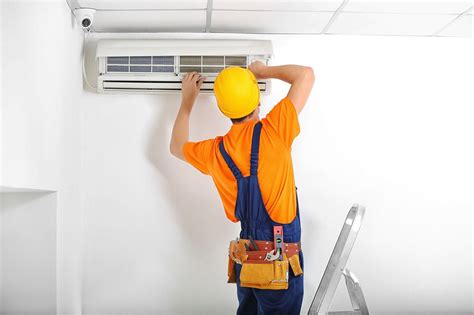 AC Installation