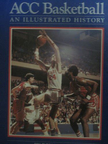 ACC Basketball History