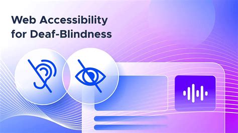 Description of Accessibility