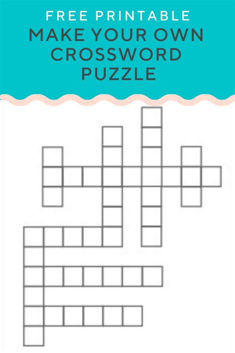 Acrostic Puzzle Creation