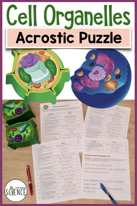 Acrostic Puzzle Strategies