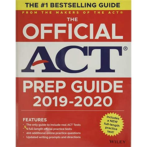 Description of ACT Books