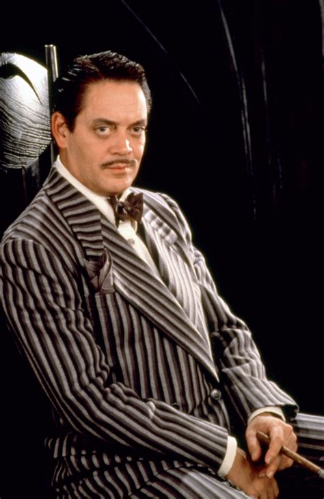 Gomez Addams