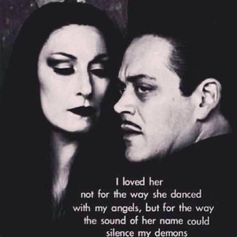 Addams Family Quotes