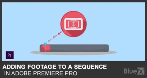 Adding Footage and Audio to Your Video Template