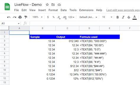 Adding text to circle labels