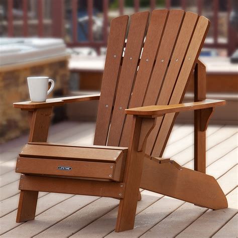 Adirondack Chair Image 1