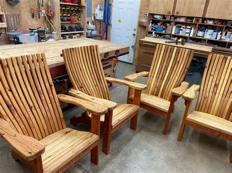 Adirondack Woodworking Image 9