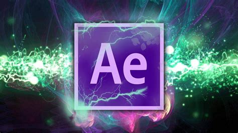 Adobe After Effects Free Logo Template Gallery 5