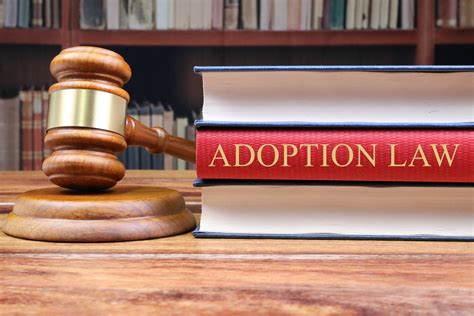 Adoption Laws