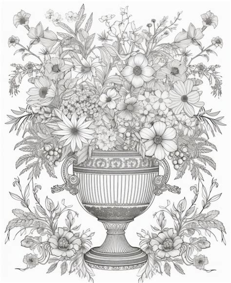 Adult Coloring Pages