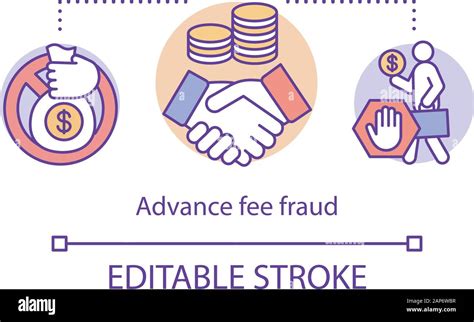 Advance Fee Scams