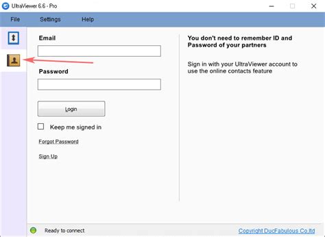 Advanced Address Book Features