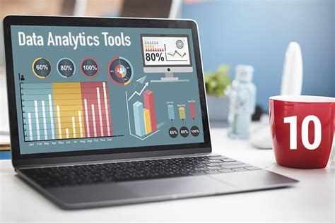 Description of Advanced Analytics Tools