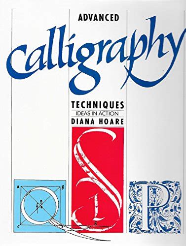 Advanced Calligraphy Techniques