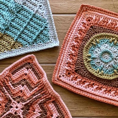 Advanced Crochet Techniques