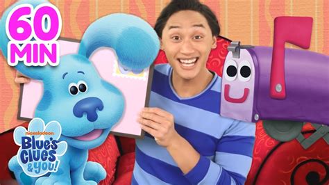 Advanced Mail Blues Clues Techniques