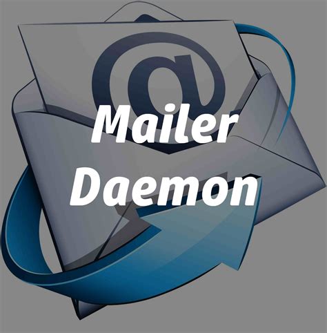 Advanced Mailer Daemon Configuration